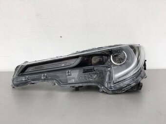 TOYOTA COROLLA E21 HB KOMBI 19- ĽAVÉ PREDNÉ SVETLO