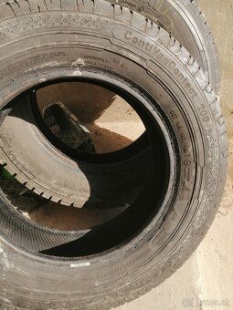Pneumatiky 195/70 R15 C
