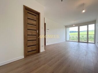 3 IZBOVÝ BYT, NOVOSTAVBA, BARDEJOV, ZAFÍROVÁ UL., A153