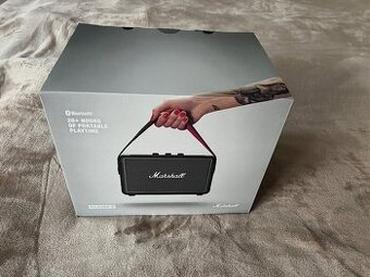 Reproduktor Marshall Kilburn II
