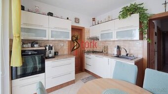 Príjemný 3i BYT s loggiou v Považskej Bystrici