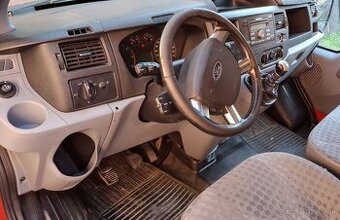 Ford Transit 2.2  r.v.2012