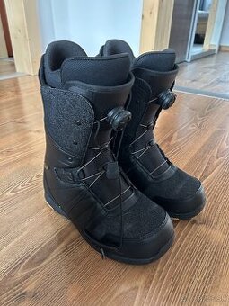 Snowboard topánky Reaper Resolute Atop 42