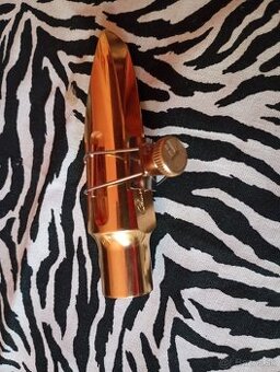 Hubica,tenor saxofon Claude Lakey USA 8