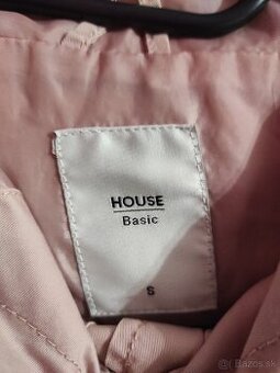 Dámska prechodná bunda