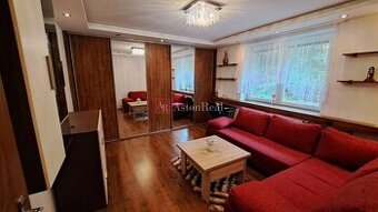 PREDAJ: 1 izbový byt - 34m2, Ružomberok - Ž. Silbigera