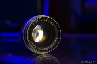 Carl Zeiss Biotar 2/50 M42