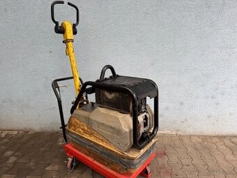 Reverzná vibračná doska Wacker Neuson DPU 4045H 390kg
