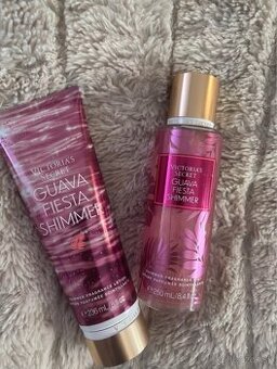 victorias secret sada