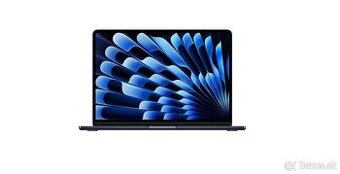 MacBook Air 13 " (Apple M4, 8-jadrový GPU, 8GB RAM, 256GB