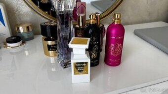 Parfemy tom ford montale chanel lancome