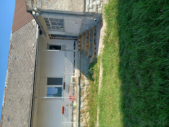 Rodinný dom, Sečovská Polianka, okres Vranov nad Topľou