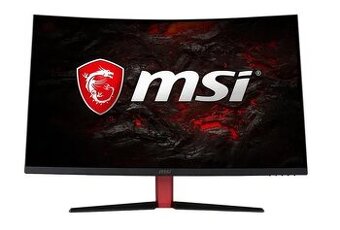 31,5" MSI Optix AG32CQ