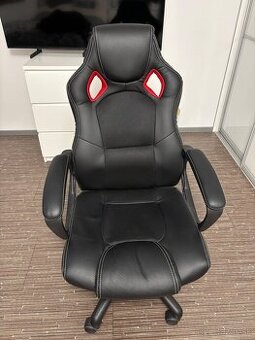 Kancelárska stolička