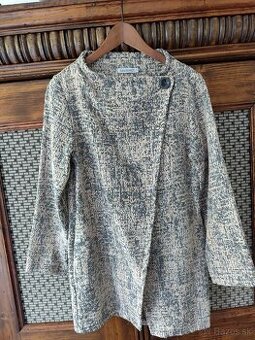 Dámsky prechodný kabátik