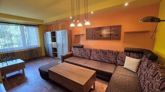 Veľkometrážny 3-izbový byt na prenájom, Priekopa