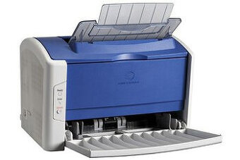 Laserová tlačiareň Konica Minolta Page Pro 1400W nový toner