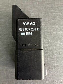 Predám Relé zhavenia  na VW group c.d.038907281D