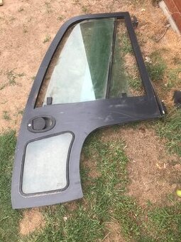 Predám na náhradne diely dvere na VZV Still RX