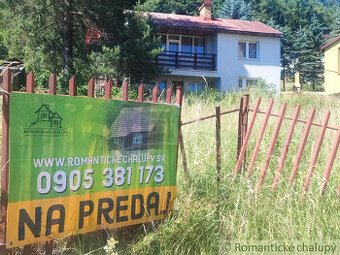 Dom na Donovaloch investičná príležitosť