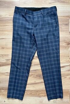 Nohavice Isaac Dewhirst