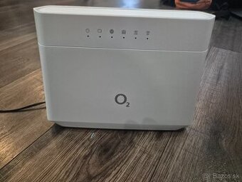 Predam wifi router Zyxel EX3300-T0