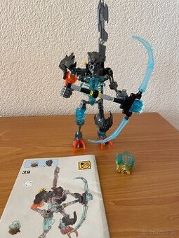 Lego Bionicle 70791 - Skull Warrior
