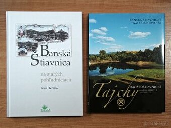 Publikácie - Banská Štiavnica