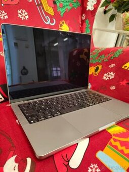 Apple MacBook Pro 14-inch 2023 Apple M2 Pro - Záruka 2 roky