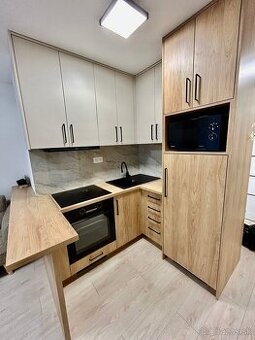 Prenájom bytu – ŽILINA, Vlčince – Tulská ulica