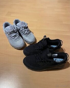 2x nike Air Max (43)