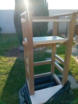 Učiaca veža Montessori