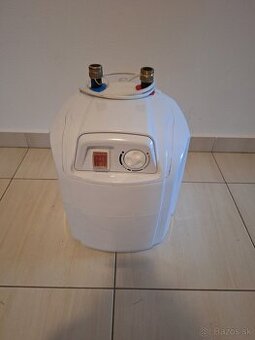 Predám ohrievač vody Q-TERMO Trend 5 P