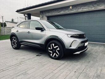 Opel Mokka 1.2 Turbo Elegance