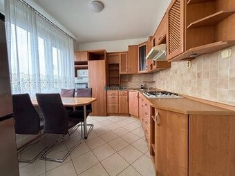 MAXFIN REAL - predaj 3 izbového bytu Levice, Rybníky