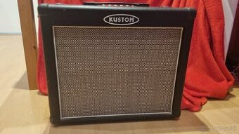 Kombo 65W Kustom Quad