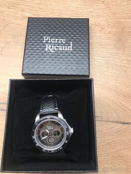 luxusne  hodinky pierre ricaud strojcek Citizen