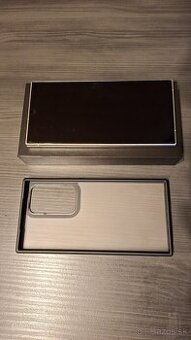 Samsung Galaxy s24 Ultra Titanium Gray - TOP