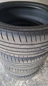 Letne pneumatiky Bridgestone Alenza 001 235/50 r20 RFT