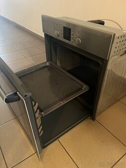 Elektricka rura Bosh