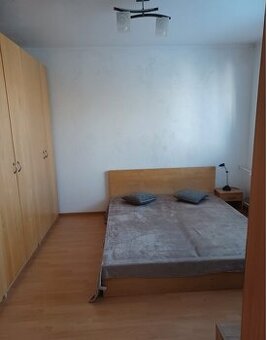 2 izb. Estónska, zariadený, 1p., parkovanie bezproblémové