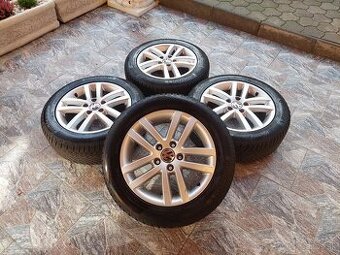 5x112 Alu Original W.Zimna Sada R16