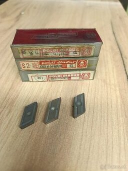 TK plátky KNUX 190410 ľavé