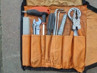 Sada original náradie Ktm