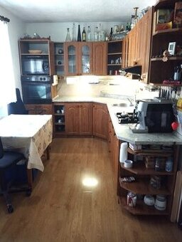 Na predaj 2 izbový byt so samostatným vykurovaním v Myjave.