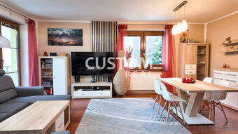 ✨ Mestský komfort na dosah – 3i byt v centre