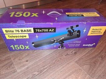 Astronomický ďalekohľad