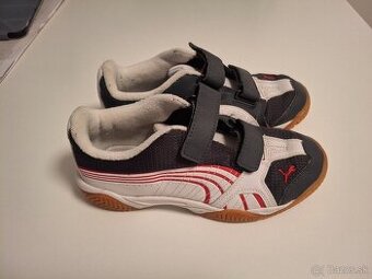 detské tenisky PUMA vel. 35