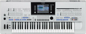 Yamaha tyros4