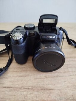 Digitálny fotoaparát FUJI